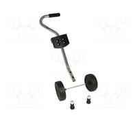 MESTO 3960D Carrello trasportatore