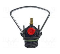 MESTO 6215NB Valvola