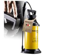 Mesto e.flow e.Veris Spruzzatore a Pressione a Batteria 5 L | 2,2 Bar | Per Casa E Giardino