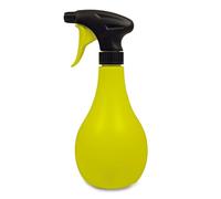 Mesto Maja Mini Sun 3110G - Spruzzatore a mano, 500 ml, colore: Giallo