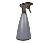 Mesto Mini Stone 3111DS - Spruzzatore manuale (0,79 l, colore stone, ugello regolabile, programma interno, con pompa a mano, in plastica, per casa e giardino, flacone spray)