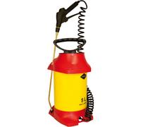 MESTO Spruzzatore a pressione / con filtro