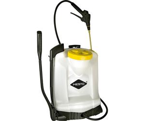 MESTO Spruzzatore a zaino Mesto RS125