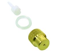 Mesto Ugello 1,1 mm, con Inserto e Guarnizione, SB, Multicolore