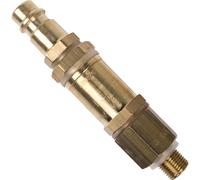 MESTO Valvola di riempimento dell'aria compressa