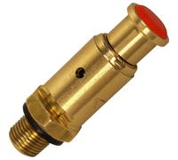 MESTO Valvola di sicurezza Mesto