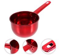 Mestoli Da Cucina Paletta Multiuso Per L'acqua Mestolo Di Metallo