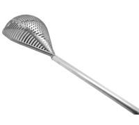 MESTOLO COLAPOMODORO CON MANICO LUNGO IN ALLUMINIO -1053/2