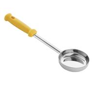 Mestolo cucchiaio dosatore da gr. 220 (per pizza maxi)