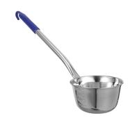 Mestolo Da Bagno Paletta Per L'acqua Con Manico Sacca Abbeveratoio Lungo