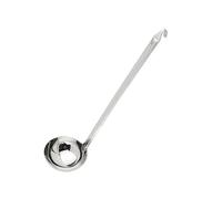 Mestolo da Cucina con Ganci Cucchiaio Fonduta la Zuppa di Mare Piccolo