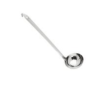 Mestolo da Cucina con Ganci Cucchiaio Fonduta la Zuppa di Mare Piccolo