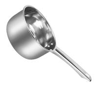 Mestolo Da Zuppa Paletta Per in Acciaio Inox Sovradomina Profonda