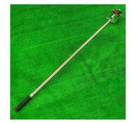 Mestolo for campionatore con bicchiere a pendolo da 500/1000 ML con bilancia, mestolo telescopico for campionatore d'acqua for piscine/laghi(500ML,1.23-5m(4-16.4ft))