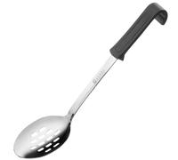 Mestolo forato Kitchen Line, lunghezza 345 mm - Hendi 529201