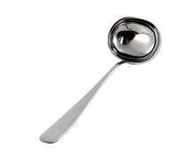 Salvinelli grand hotel, mestolo acciaio inox 18/10