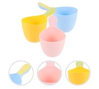 Mestolo Per Doccia Da Bagno Mestoli Paletta Multiuso L'acqua D'acqua