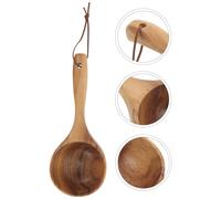 Mestolo per l'acqua del bagno Salone Mestolo per l'acqua del bagno Paletta per