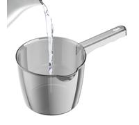 Mestolo Per L'acqua - Per L'acqua Da Bagno | Tazze Da Bagno Robuste Con Manico Lungo Per Il Bagn | Tazze Da Robuste Ed Efficienti Con Manico Lungo (PP, 24x14x12 Cm) Per Bambini, Cucina,