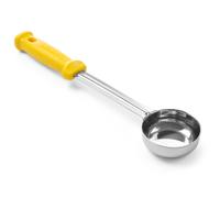 Mestolo per salsa di pomodoro, piatto, 330 mm, Lilly Codroipo Hendi 855522