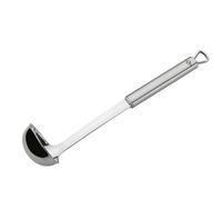 MESTOLO PER SALSE ACCIAIO INOX 29,5 CM