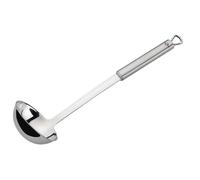 MESTOLO PER SALSE ACCIAIO INOX 33 CM