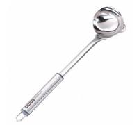 MESTOLO SALSA INOX cm 32 GRANDCHEF TESCOMA