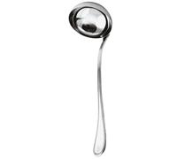 Mestolo Sambonet Contour in acciaio inox