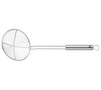 Mestolo skimmer WMF 36,5 cm Profi Plus Cromargan Acciaio Inossidabile Parzialmente opaco Lavabile in lavastoviglie