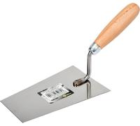 Mestolo trapezoidale mestolo per stucco mestolo per intonaco 120-180 mm