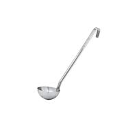 Mestolo Unipezzo Cm 6,5 Inox Per Celiaci