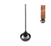 Mestolo Unipezzo marca Astor acciaio Inox Cm 10