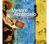 MESTRE AMBROSIO - FUA NA CASA DE CABRAL