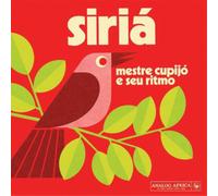 Mestre Cupijo E Seu Ritmo Siria (Vinyl LP) 12" Album