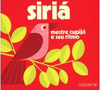 Mestre Cupijo - Siria