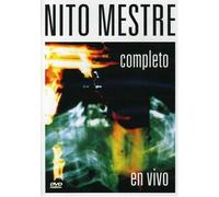 Mestre Nito - Completo en Vivo