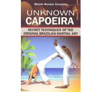 Mestre Ricardo Unknown Capoeira (Tascabile)