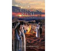 Mesu Andrews Guideposts The Reluctant Rival: Leah's Story (Tascabile)