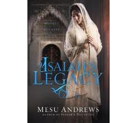 Mesu Andrews Isaiah's Legacy (Tascabile)