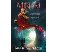 Mesu Andrews Miriam (Tascabile) Treasures Of The Nile Series