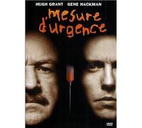 Mesure d'urgence