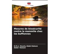 Mesures de biosécurité contre la mammite chez les bufflonnes