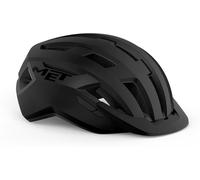 Met allroad mips casco matte black