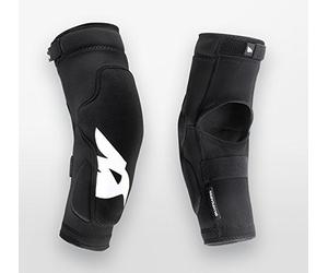 MET b3prop27 X L18 - Protezione per Gomito, XL, Blu, Unisex