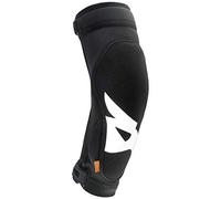 Bluegrass Solid D3o Elbow Guards Nero M Black
