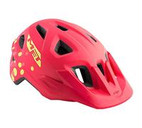 MET Casco Eldar M(52-57), per adulti, unisex, rosa (MIPS Rosa)