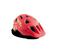 Met Casco Eldar Rosa M(52-57) Ciclismo Unisex Adulto