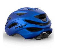 Met Casco Idolo Matt Metalic Blue
