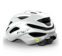Met Idolo Mips Helmet Bianco 60-64 cm Brilliant White