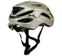 Met Casco Idolo Mips Gray Metallic / Glossy